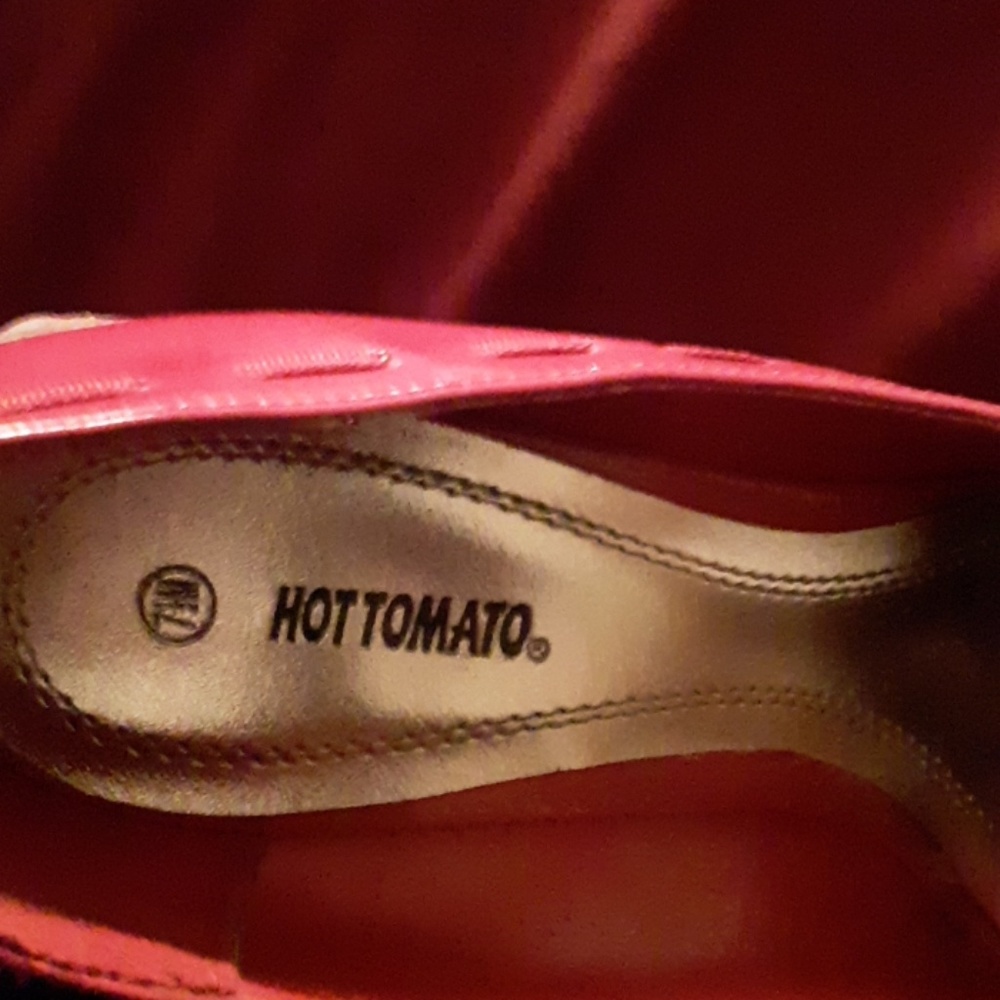 Shoes - Picture 3 of 3